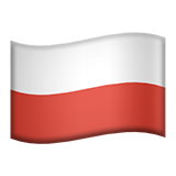 Polska flaga